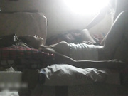 搞笑站街接头暗号小伙子找东北丰满大姐大上一课学习学习“你老斜着干正道地使劲对就这样宝贝干”对白搞笑淫荡