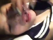 玩弄嫂子到连续喷水