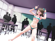 【MMD】【sex】麻耶エイリアンエイリアン