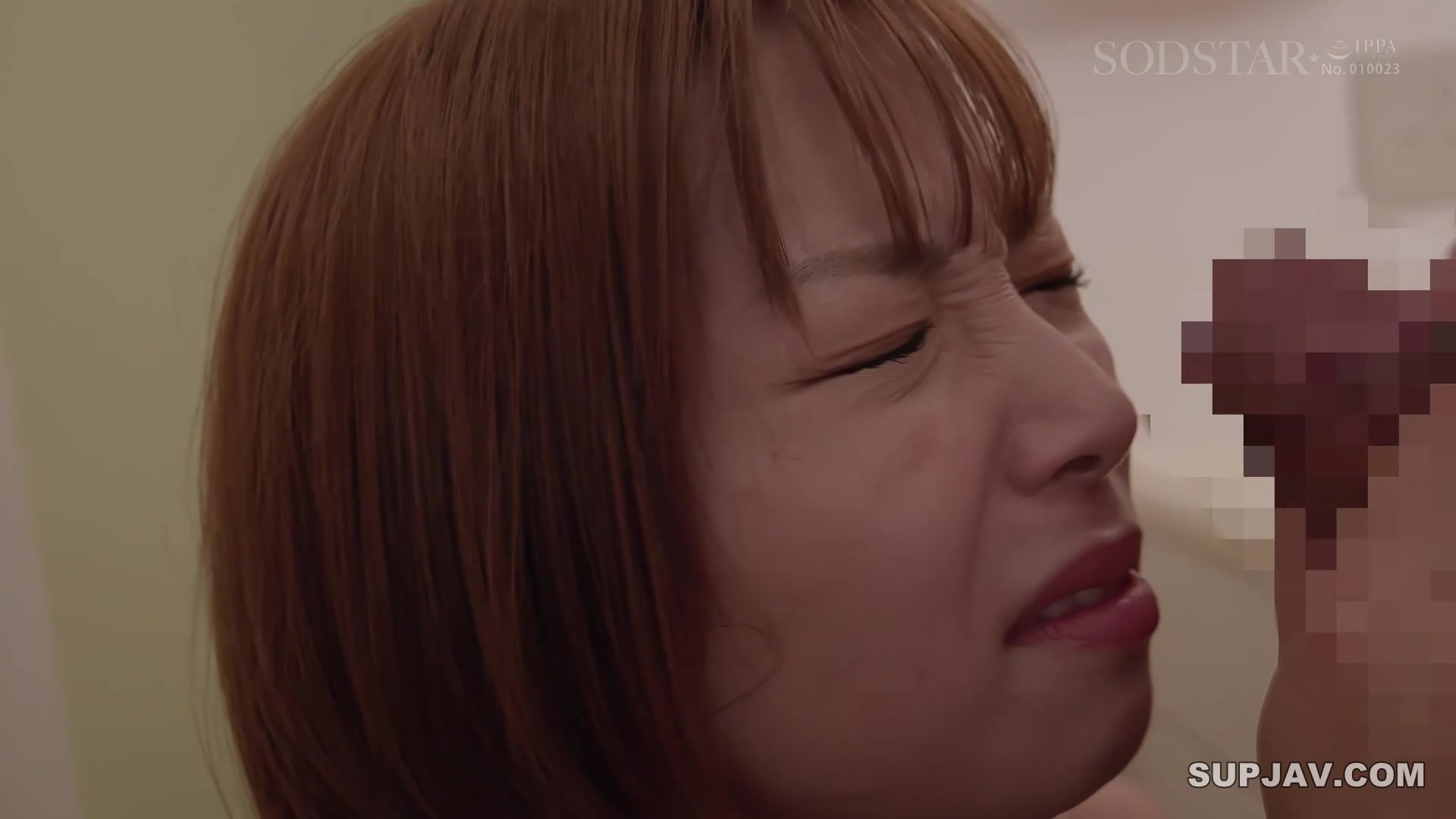 START-541 「お義父さんの死ぬほど臭いチ○ポが大好きです。」  紗倉まな - 1of5