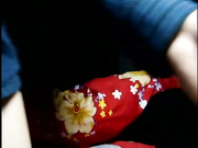 爸爸和18岁女儿 很投入太开心了 全程普通话露脸也不怕