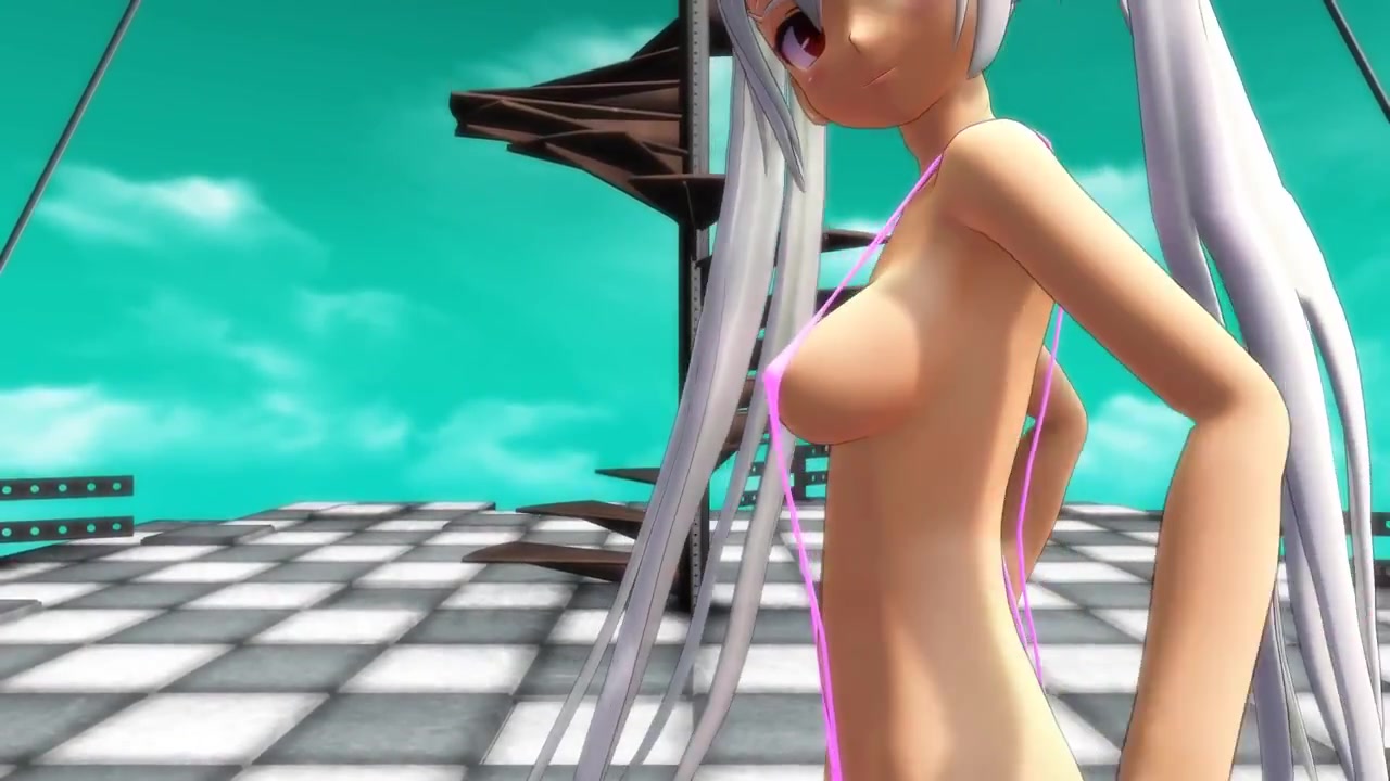 alice mmd