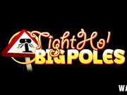 黑人爆操白人妹子