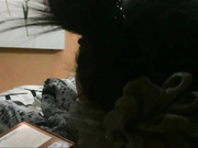 国内极品大眼熟妇，酒店 家里性爱视频艳照流出，丰满乳房，打炮很有技术，欲火上来了~（浪语对白）