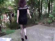 國產高清劇情亂倫媽媽和兒子在山上涼亭野戰對白淫蕩下流