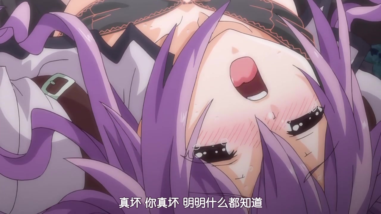 后宫男主的故事