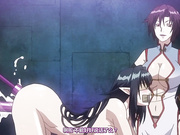 鋼鉄の魔女アンネローゼ 04 魔女の従者：WITCHSLAVE