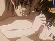 警备员第二话 - 淫欲的监视